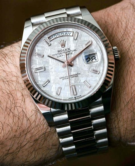 werktausch rolex day date|rolex watch price.